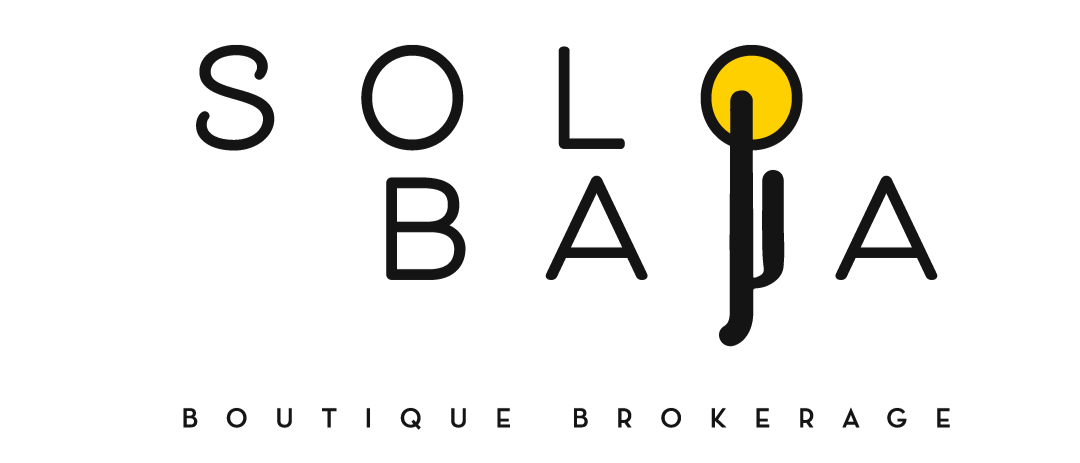 Solo Baja