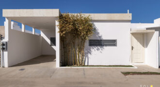 Casa Las Haciendas – Furnished House for Sale