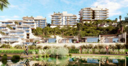 Ávita Living: Modern design in Condo GHA203 Garden