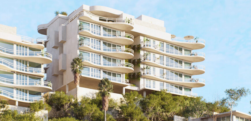 Ávita Living: Modern design in Condo GHA203 Garden