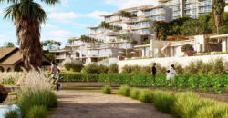 Ávita Living: Modern design in Condo GHA203 Garden