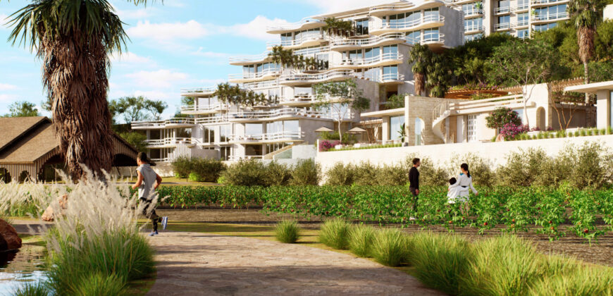 Ávita Living: Modern design in Condo GHA203 Garden