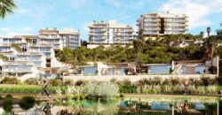 Ávita Living: Diseño moderno en Condo GHA203 Garden