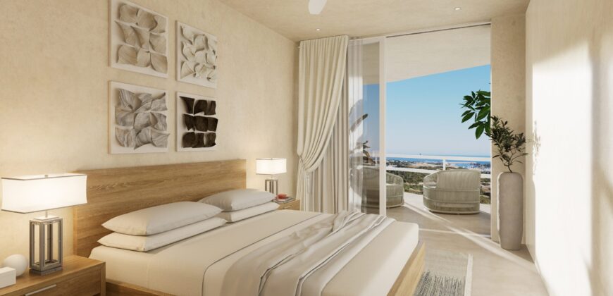 Ávita Living: Modern design in Condo GHA203 Garden