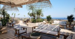 Ávita Living: Exclusive area in Condo A301 Valley and mountain