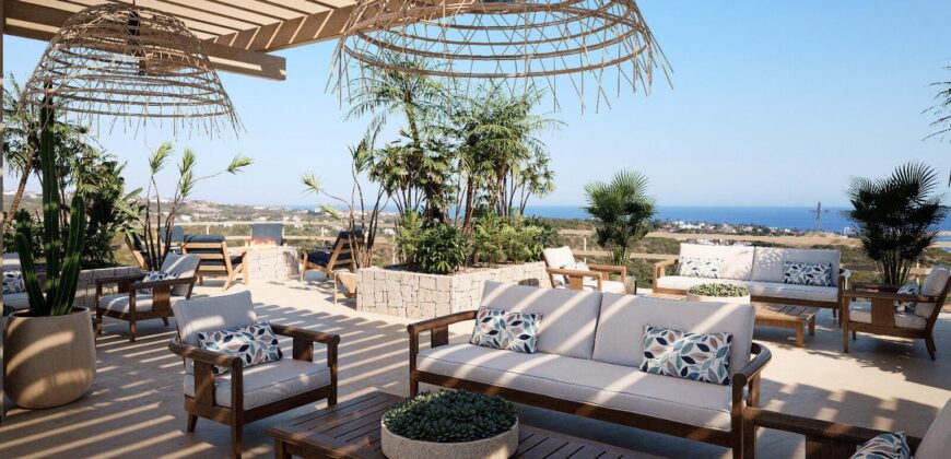 Ávita Living: Exclusive area in Condo A301 Valley and mountain