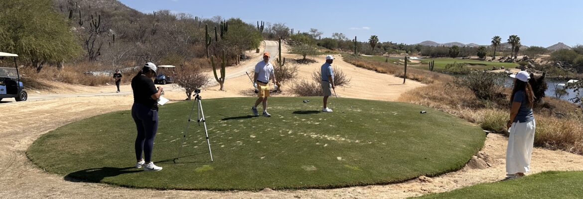 MEDGOLF