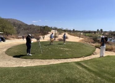 MEDGOLF