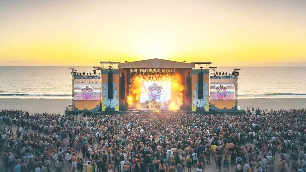 San José Jazz Weekend