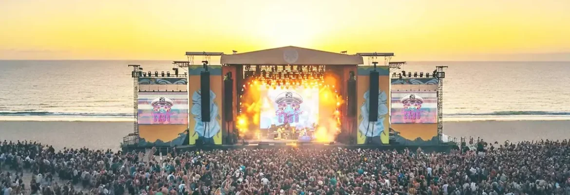 San José Jazz Weekend