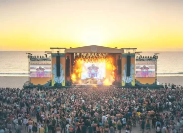 San José Jazz Weekend