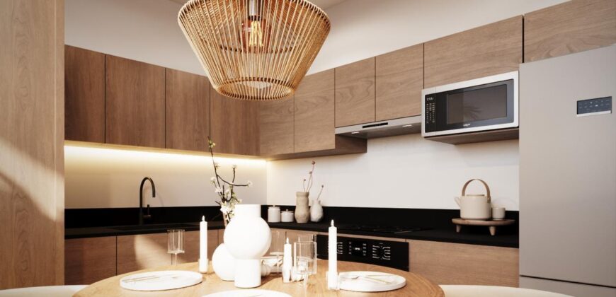 Condo for Sale in La Paz | MIKLAT 202