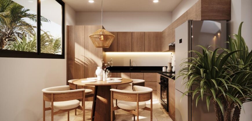 Condo for Sale in La Paz | MIKLAT 202