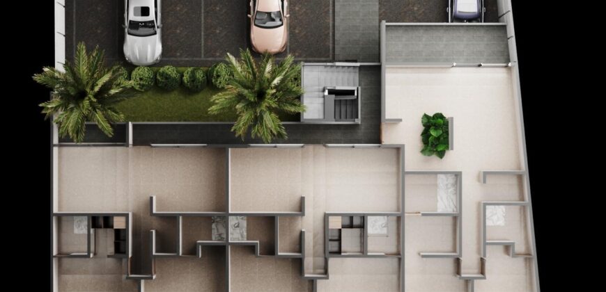 Condo for Sale in La Paz | MIKLAT 202