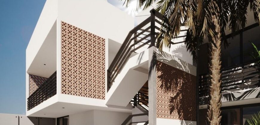 Condo for Sale in La Paz | MIKLAT 202