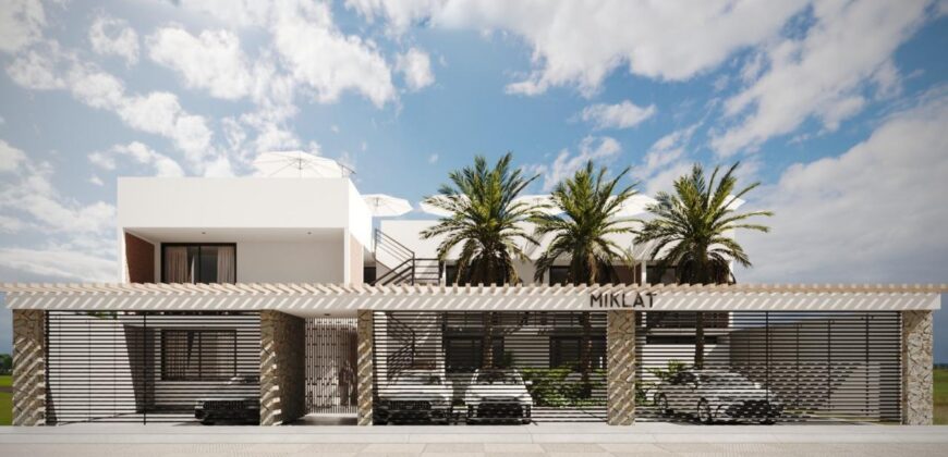 Condo for Sale in La Paz | MIKLAT 202