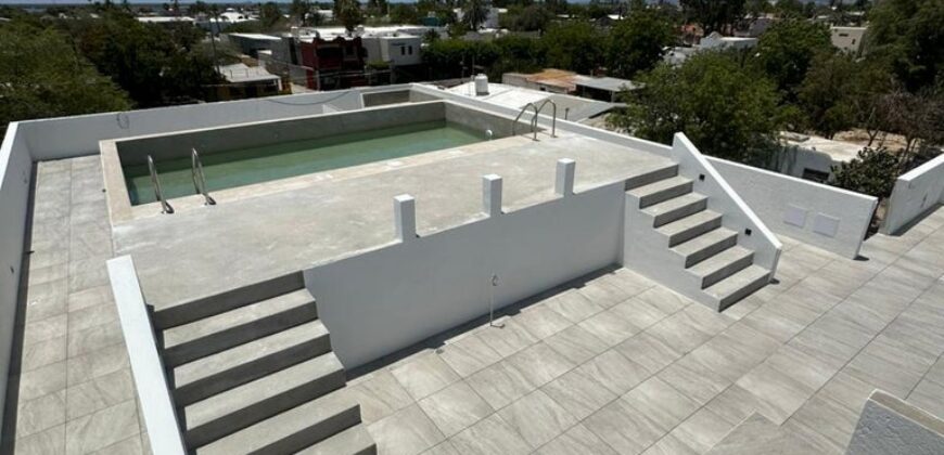 Condo for Sale in La Paz | MIKLAT 202