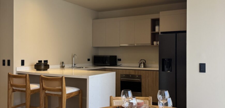 Condo Ameth 201 | Rooftop, Pool & Gym · Cabo