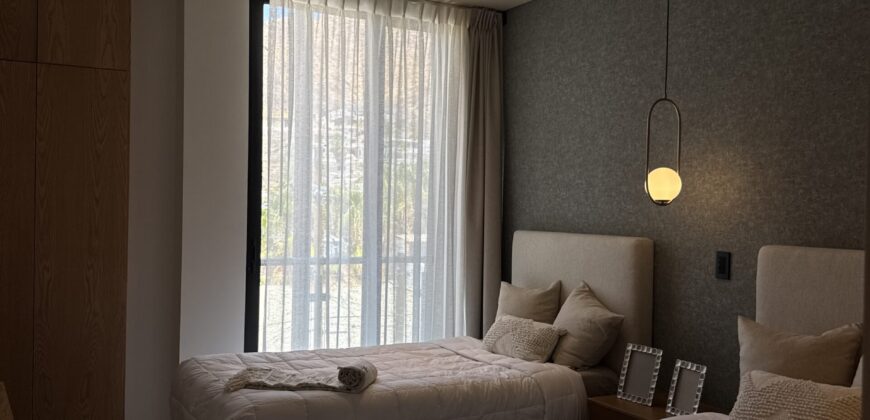 Condo Ameth 201 | Rooftop, Pool & Gym · Cabo