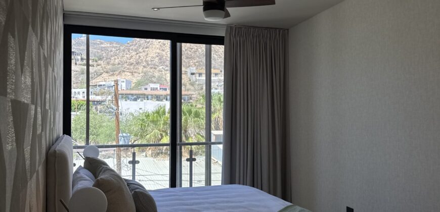 Condo Ameth 201 | Rooftop, Pool & Gym · Cabo