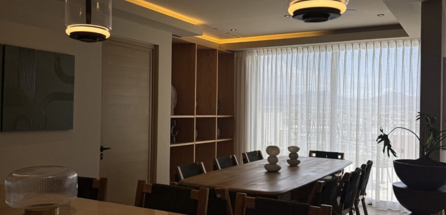 Condo Ameth 201 | Rooftop, Pool & Gym · Cabo