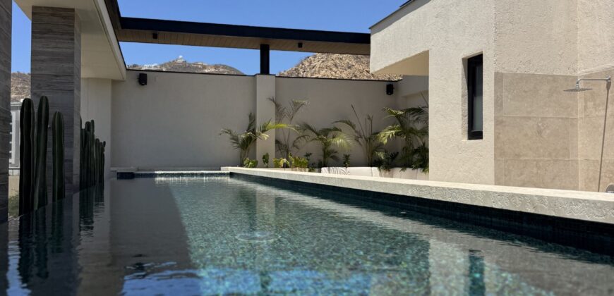Condo Ameth 201 | Rooftop, Pool & Gym · Cabo