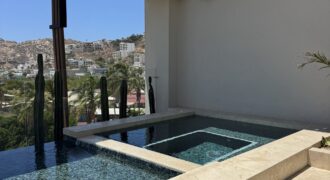 Condo Ameth 201 | Rooftop, Pool & Gym · Cabo