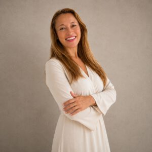 Jessica Pichardini — asesor inmobiliario, Solo Baja