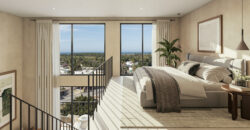 Nima Town PH14 | Penthouse in San José del Cabo with Rooftop
