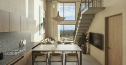 Nima Town PH14 | Penthouse in San José del Cabo with Rooftop