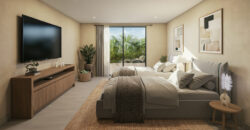 Nima Town 301 | Downtown San José del Cabo Condo