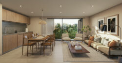 Nima Town PH14 | Penthouse in San José del Cabo with Rooftop