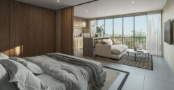 Nima Town PH14 | Penthouse in San José del Cabo with Rooftop