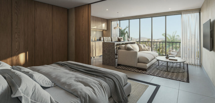 Nima Town PH14 | Penthouse in San José del Cabo with Rooftop