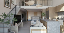 Nima Town PH14 | Penthouse in San José del Cabo with Rooftop