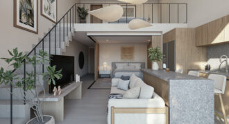Nima Town 301 | Downtown San José del Cabo Condo