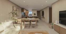 Nima Town PH14 | Penthouse in San José del Cabo with Rooftop