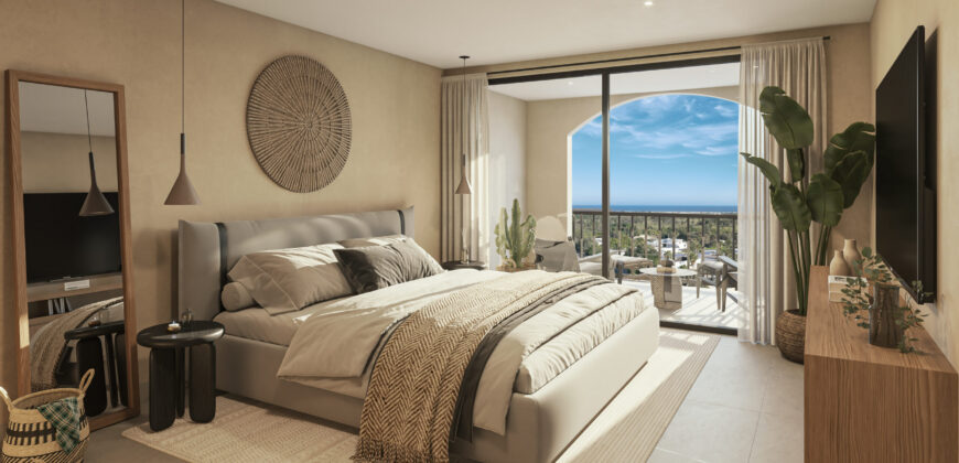 Nima Town 301 | Downtown San José del Cabo Condo
