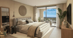 Nima Town PH14 | Penthouse in San José del Cabo with Rooftop
