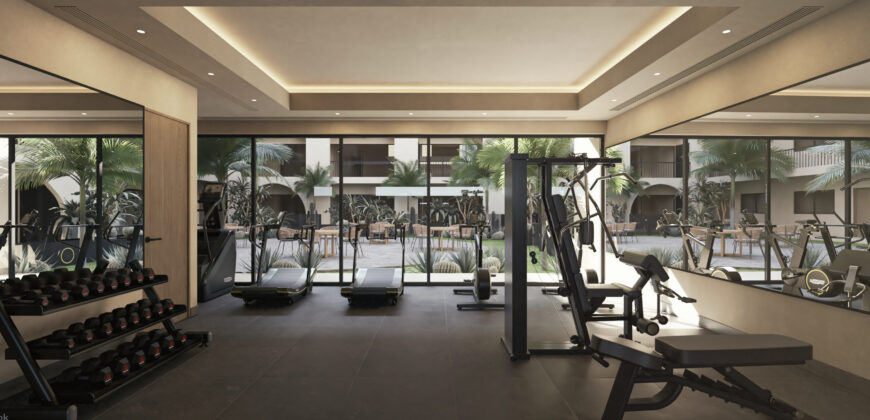 Nima Town PH14 | Penthouse in San José del Cabo with Rooftop