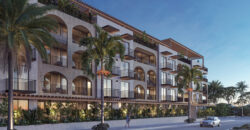 Nima Town 301 | Downtown San José del Cabo Condo