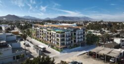 Nima Town PH14 | Penthouse in San José del Cabo with Rooftop