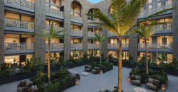 Nima Town PH14 | Penthouse in San José del Cabo with Rooftop