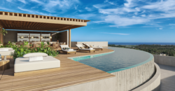 Nima Town PH14 | Penthouse in San José del Cabo with Rooftop