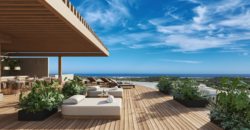 Nima Town 301 | Downtown San José del Cabo Condo