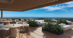 Nima Town 301 | Downtown San José del Cabo Condo