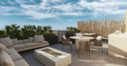 Nima Town 301 | Downtown San José del Cabo Condo